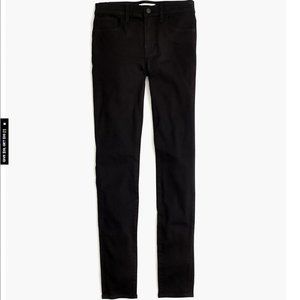 Madewell | Black Roadtripper Jeans - 30